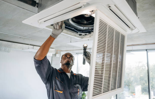 Licensed Heat Pump Repair service in Enfield, NC - FH HVAC