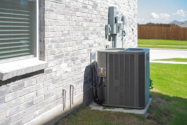 Reliable Heat Pump Repair contractor in Enfield, NC by FH HVAC